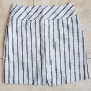 NWOT Jcrew skirt